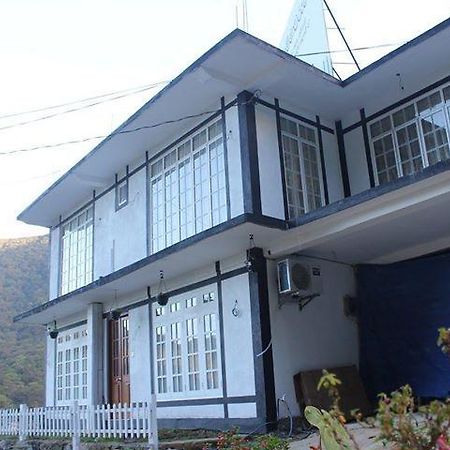 Believe Inn Nuwara Eliya Exterior foto