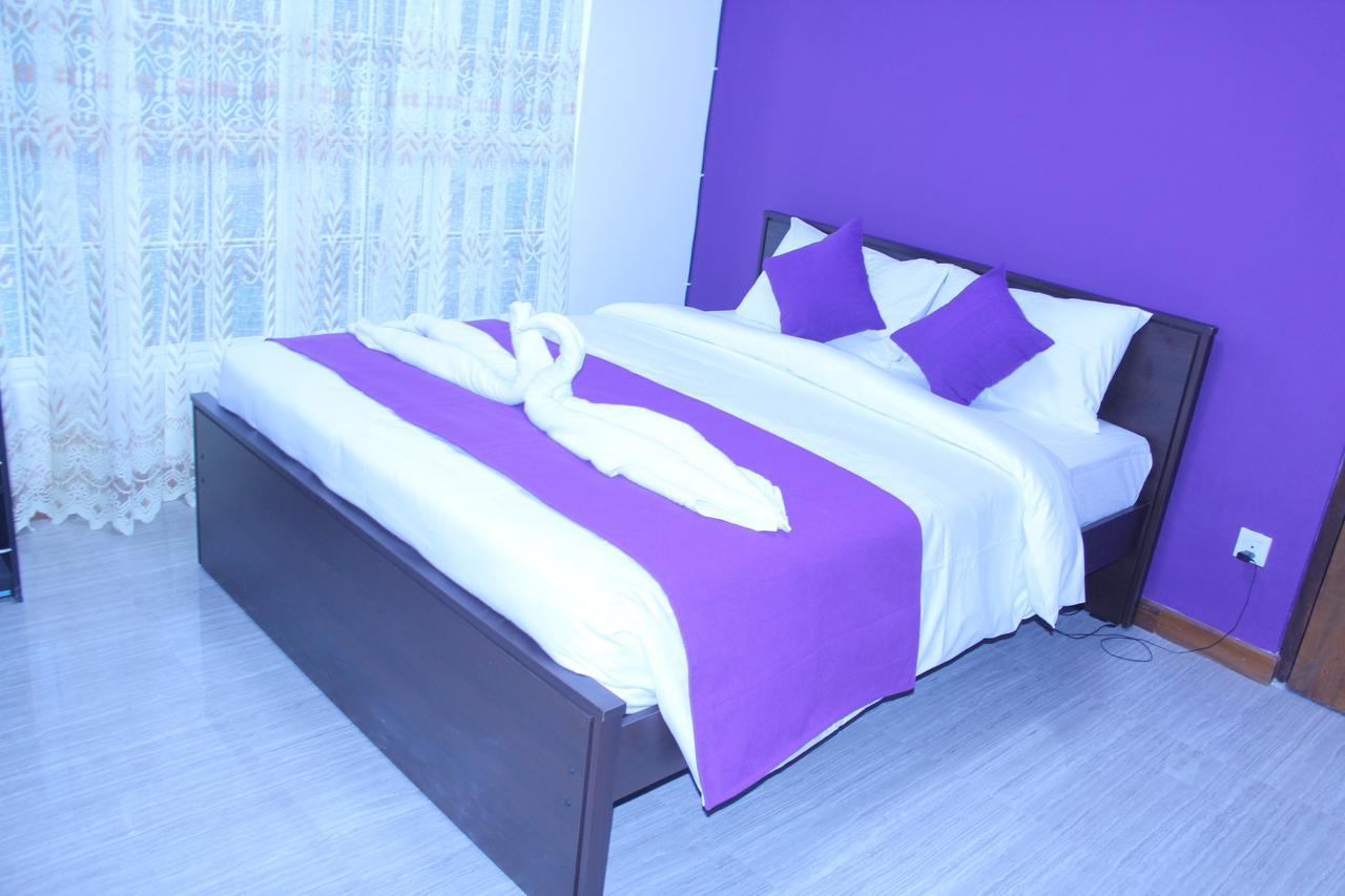 Believe Inn Nuwara Eliya Exterior foto
