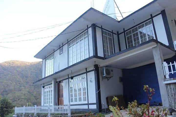 Believe Inn Nuwara Eliya Exterior foto