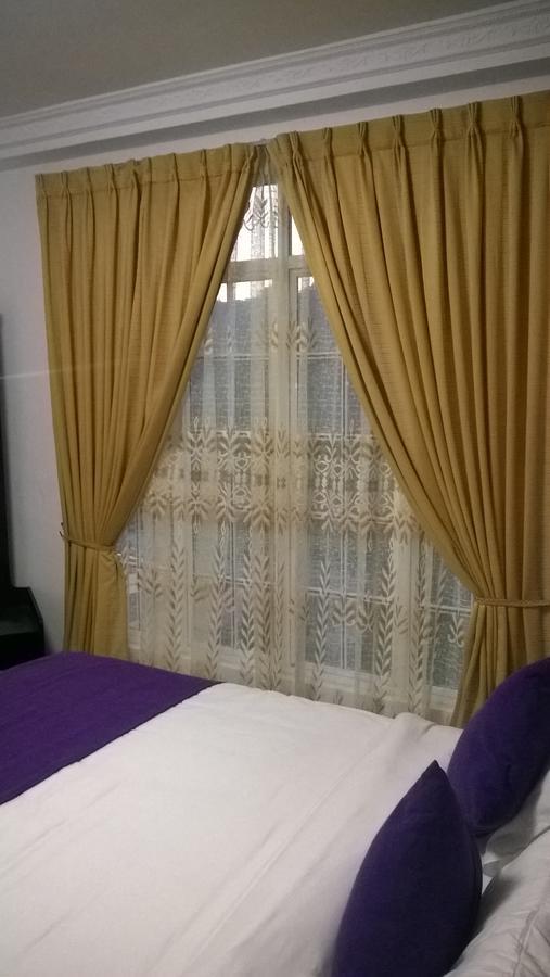 Believe Inn Nuwara Eliya Exterior foto