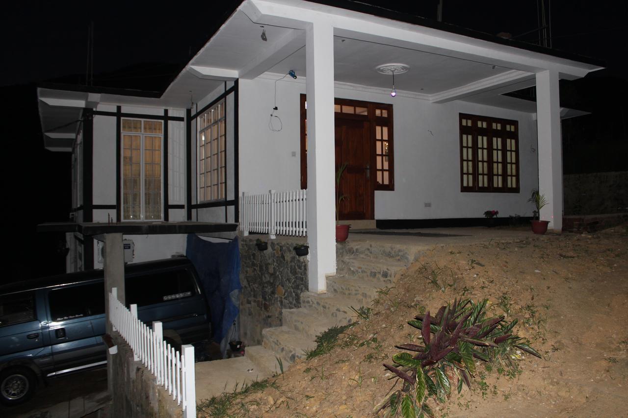 Believe Inn Nuwara Eliya Exterior foto