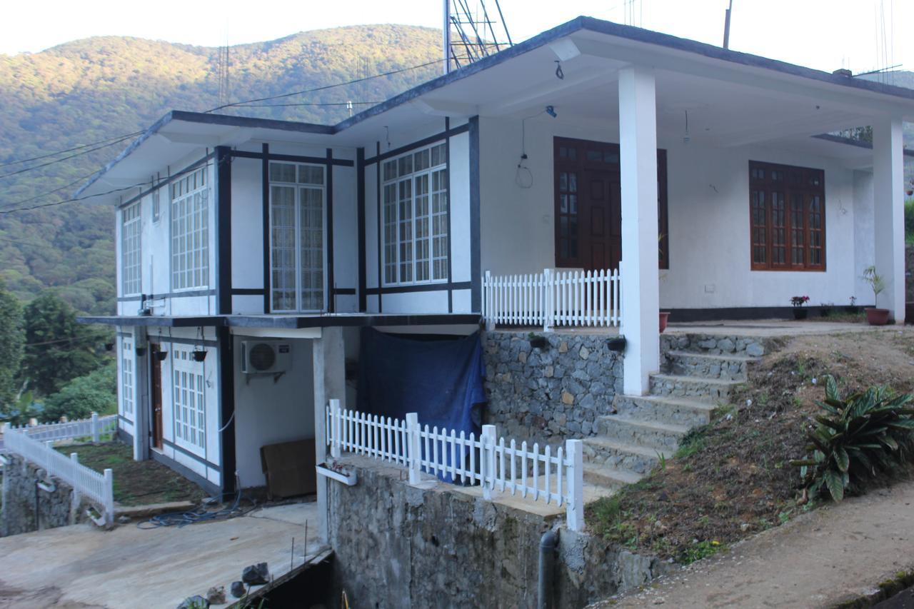 Believe Inn Nuwara Eliya Exterior foto
