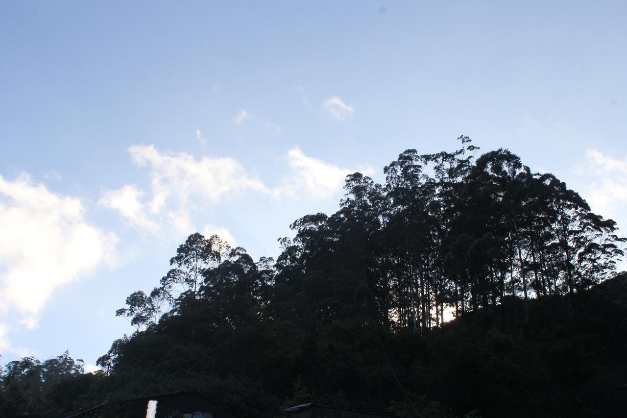 Believe Inn Nuwara Eliya Exterior foto