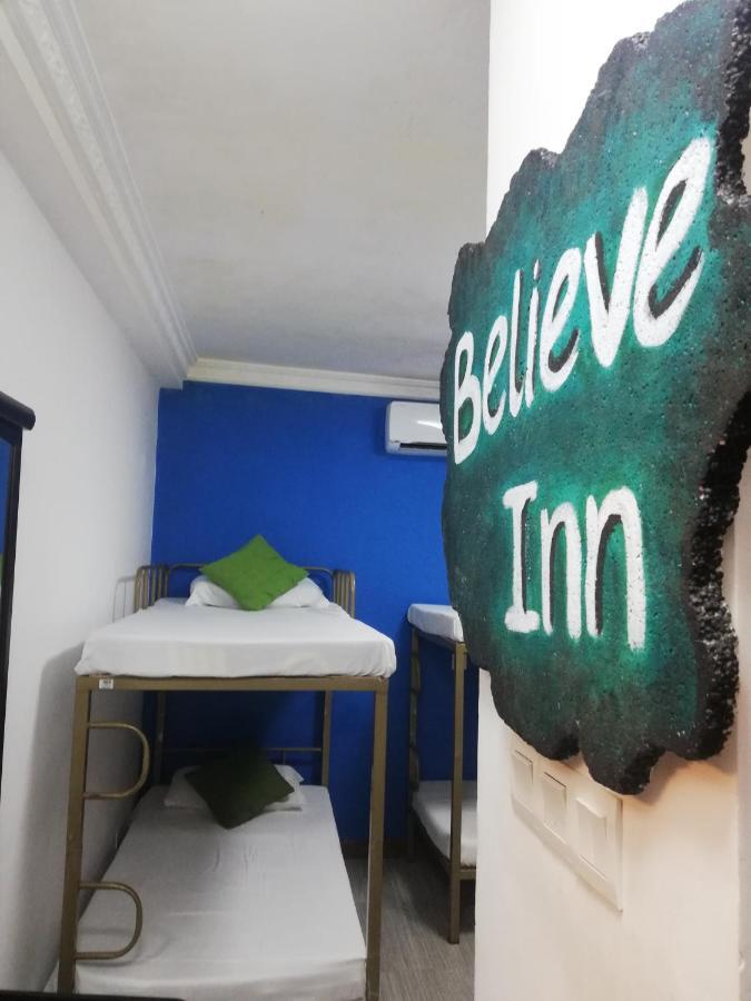 Believe Inn Nuwara Eliya Exterior foto