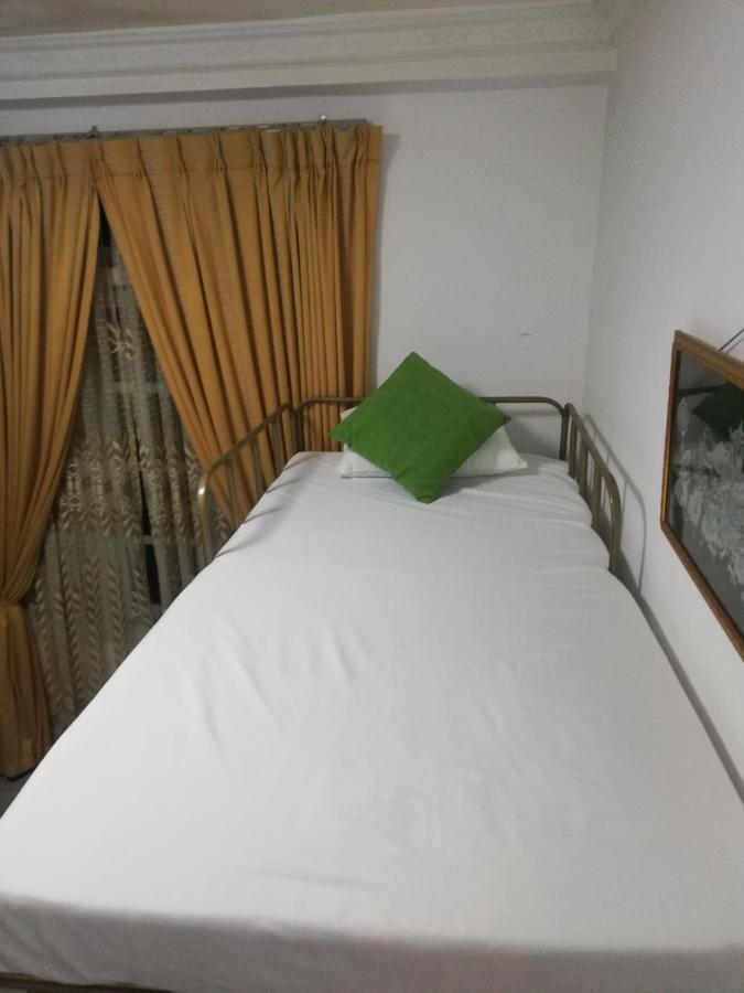 Believe Inn Nuwara Eliya Exterior foto